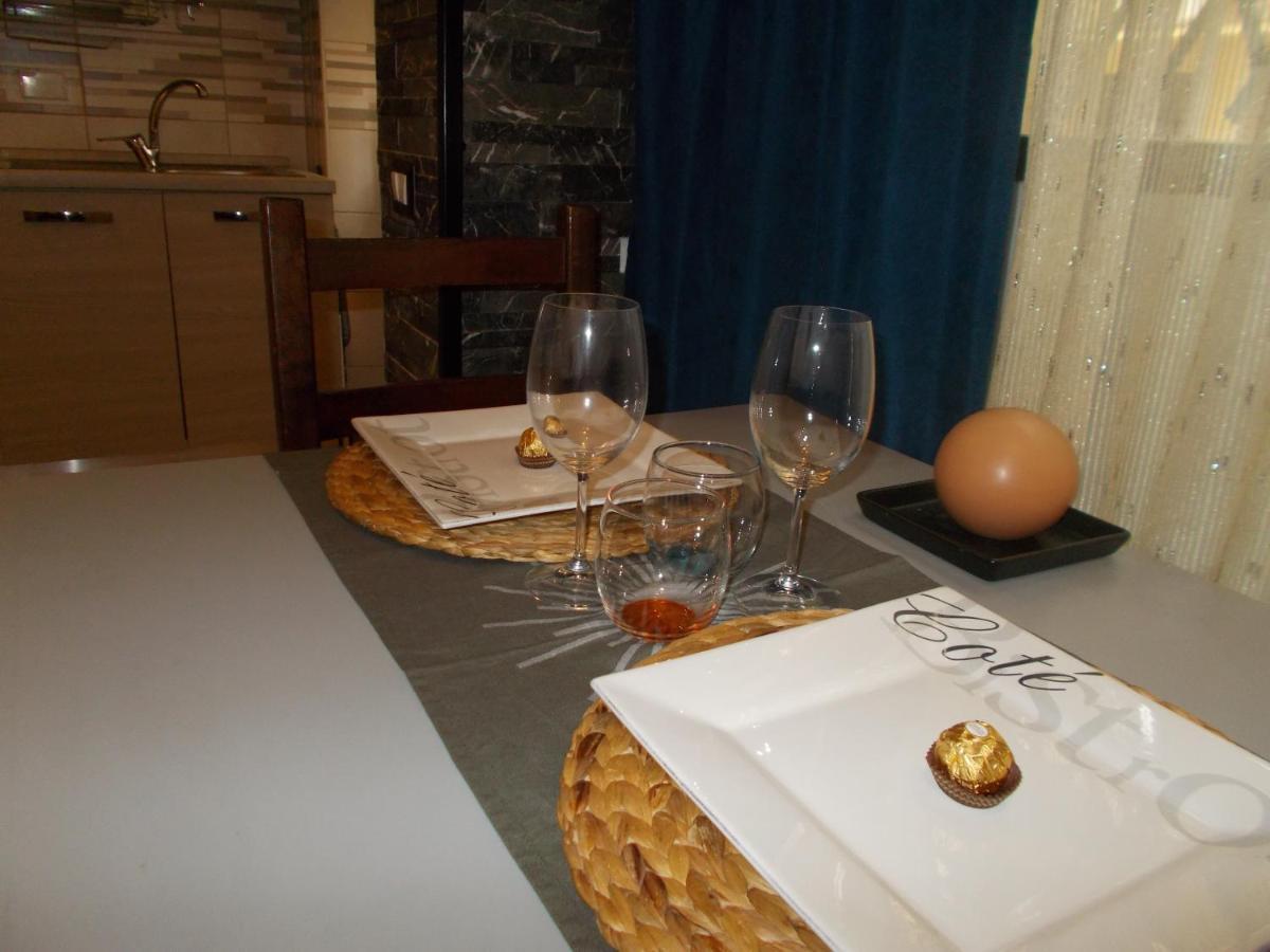 Milla'S House Rome 아파트 외부 사진