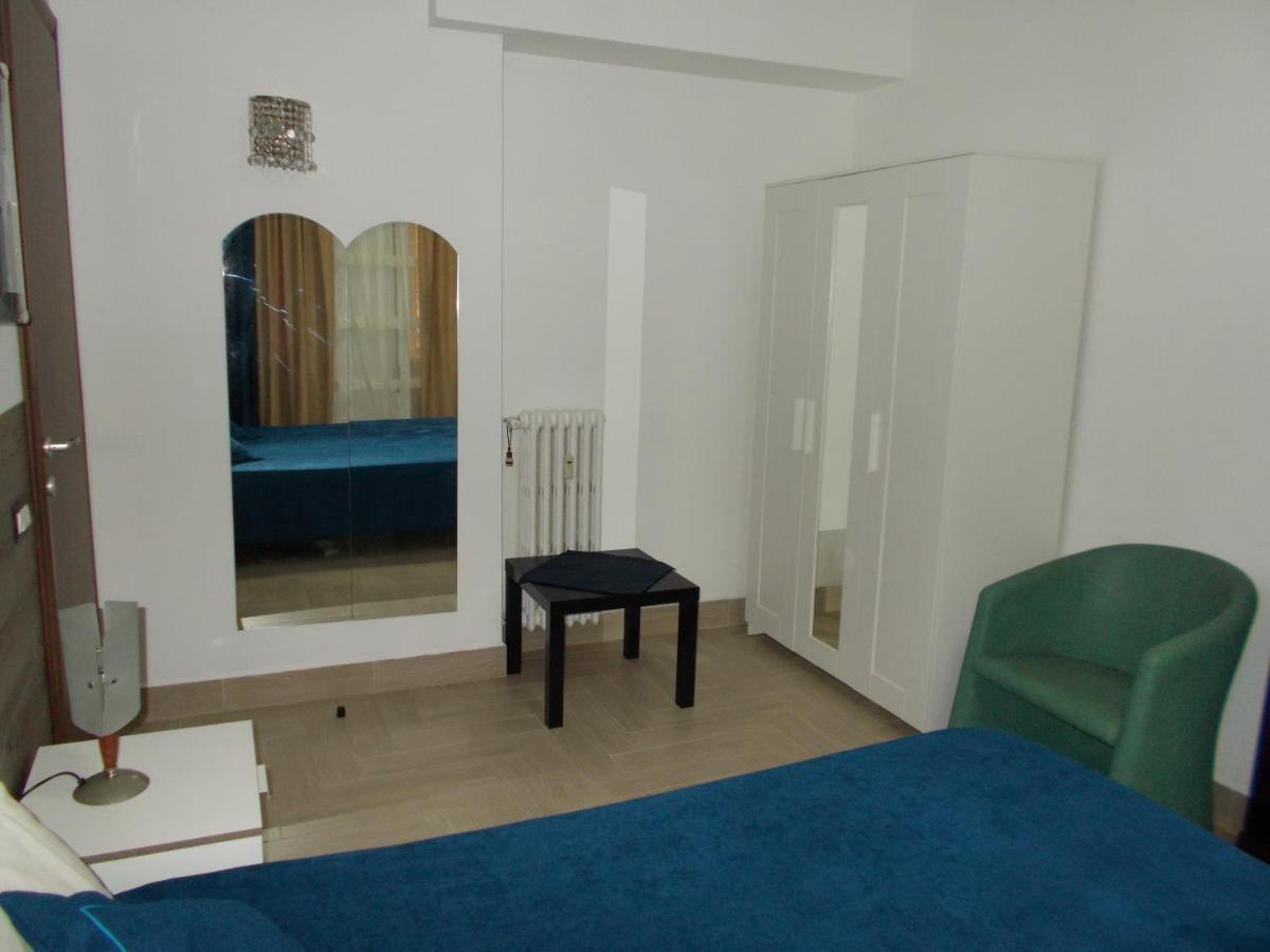 Milla'S House Rome 아파트 외부 사진