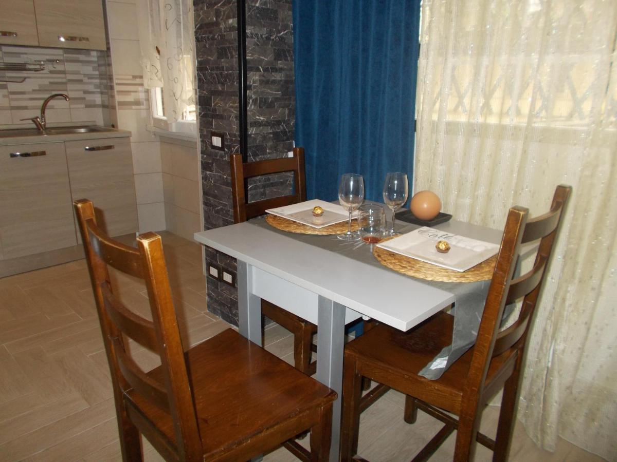 Milla'S House Rome 아파트 외부 사진