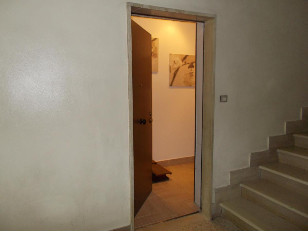Milla'S House Rome 아파트 외부 사진